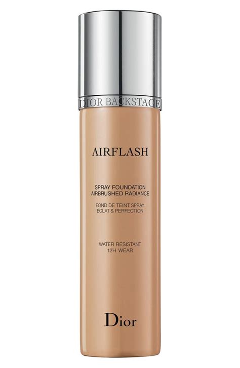 airflash spray foundation dior kaufen|diorskin airflash spray foundation shades.